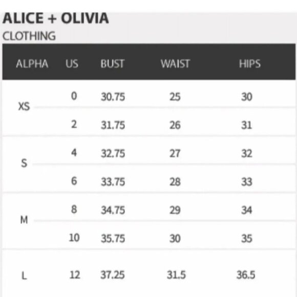 Alice + Olivia Merlot Burgundy Velvet Velour Ankle Pants MSRP $285 Size 4 Small - Picture 10 of 10